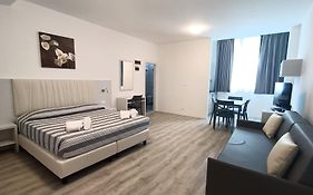 Residence Hotel Angeli